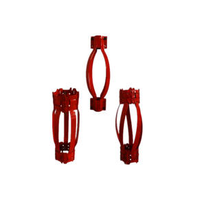 Centralisateur de boîtier à ressort à charnière - Product Image 3