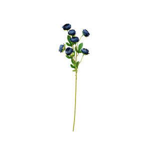Fleurs artificielles de pivoine exquises 100cm-200cm, bouquet en soie pour mariage et décoration intérieure, fleur de remplissage haute simulation - Product Image 5