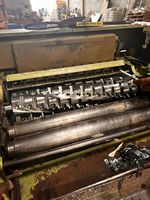 Menuiserie Haute Qualité Rabot Machines Outils Pièces Cutterhead Bois Travail Du Bois Hélicoïdal Spirale Tête De Coupe