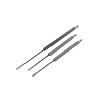 Amortisseur hydraulique de haute qualité à fermeture douce pour porte coulissante
