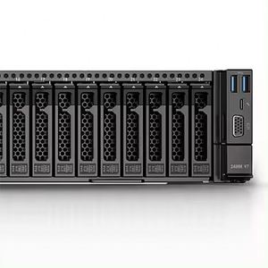 เซิร์ฟเวอร์ประสิทธิภาพสูง FusionServer 2488H Xeon Gold 6434H 2U 4-Socket Rack 3.7GHz 1500W 4SFF 8NVMe SSDs รับประกัน 3 ปี - Product Image 6