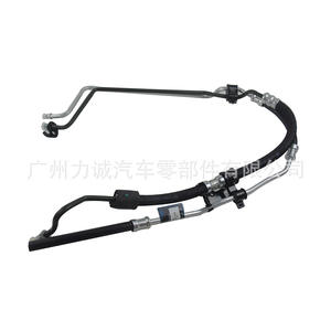 4M51-3A212CE for Ford Focus AC <b>Power</b> Steering Pump <b>Hose</b> Used Condition Model Ace Height 1743276 - Product Image 3