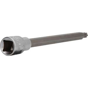 BRILLIANT TOOLS - BT022751 Douille à embout RIBE 1/2 '', 200 mm de long - EAN 4042146777497 HAND SOCKETS 1/2" - Product Image 3