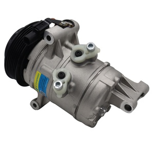 Climatiseur de voiture de haute qualité pour Maxus 2018 4x4. 2.8 Diesel T60 D Cab DX Compresseur - Product Image 2