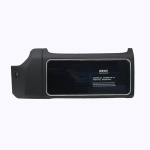 Reproductor de Coche Android 15 de 12.3 Pulgadas para <span class=keywords><strong>Land</strong></span> <span class=keywords><strong>Rover</strong></span> Range <span class=keywords><strong>Rover</strong></span> <span class=keywords><strong>Sport</strong></span> 2014-2017, Navegación GPS, <span class=keywords><strong>1</strong></span> Año de Garantía, Estilo Original - Product Image 1
