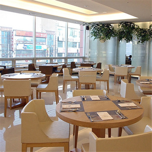 (SP-CS105) sillas y mesas de <span class=keywords><strong>restaurante</strong></span> de alta calidad para mueble <span class=keywords><strong>Cafetería</strong></span> - Product Image 1