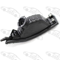 Faro Antiniebla de Parachoques Delantero para Toyota Corolla Kombi Limo E12 2001 2002 2003 2004 Versión de Medio Oriente