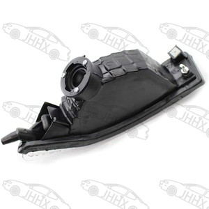 Faro Fendinebbia Anteriore per Toyota Corolla Kombi <span class=keywords><strong>Limo</strong></span> E12 2001 2002 2003 2004 Versione Medio Oriente - Product Image 4
