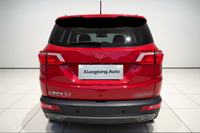 Wuling Hongguang S3 Bekas Tahun 2018, Mesin 1.5L Naturally Aspirated, SUV Kompak 7-Kursi, Kendaraan Keluarga Bekas Setir Kiri
