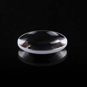 Optik lensler, plano dışbükey <span class=keywords><strong>Lens</strong></span> büyüteç lensler - Product Image 3