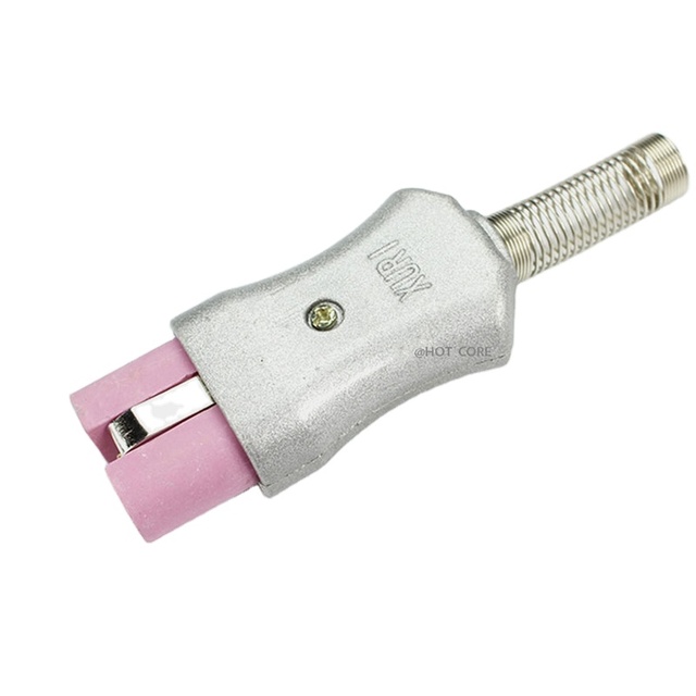 Factory Wholesale Customized Heater High Temperature Plugs