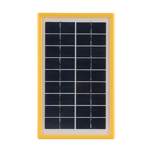 Módulo Solar Policristalino de Celda Pequeña, Fabricación China, Apto para Energía - Product Image 2