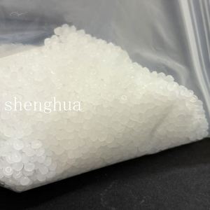 Granulés de résine plastique vierge translucide blanche LDPE de haute qualité, qualité alimentaire, à bas prix, LDPE LGFB9500 - Product Image 2