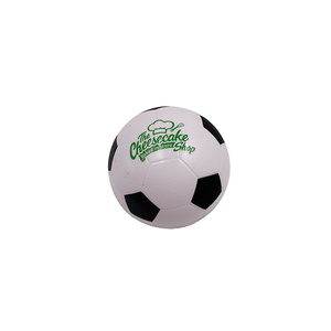 Balle anti-stress en mousse PU violette en forme de camion, jouet promotionnel - Product Image 4