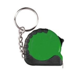 Llaveros con Cinta Métrica Mini Personalizados con Logotipo, Precio Económico, para Marketing - Product Image 3