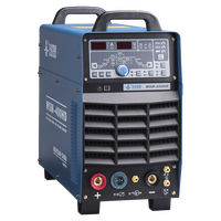 Machines à souder TIG Huayuan Wsm400hd avec impulsions