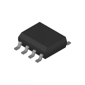 Componentes Electrónicos de Gestión de Energía (PMIC), 8 SOlC (0.154 "3,90mm de Ancho), en Stock - Product Image 1