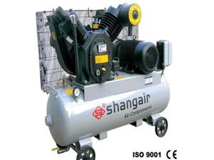 Machine à souffler les bidons de 20 litres semi-automatique - Product Image 3