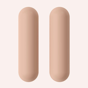 Mancuernas de Silicona de Grado Alimenticio Modelo 007 con Núcleo de Hierro Duradero y Antideslizante, Varias Opciones de Peso, Unisex, para Gimnasio y <span class=keywords><strong>Fitness</strong></span> - Product Image 4