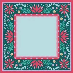 Juego <span class=keywords><strong>de</strong></span> Mahjong Plegable <span class=keywords><strong>de</strong></span> Lujo, Portátil, con Fichas Acrílicas, Serie Nutcracker, Diseño Woodlands Society, Duradero - Product Image 5