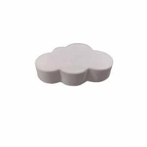 Custom Logo Cloud Shape Stress Ball Cute Antistress <b>Toy</b> for Kids and Adults Stress Reliever for Gifts - Product Image 3