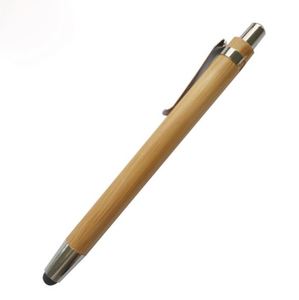 Bolígrafos de Gel de Bambú Ecológicos y Duraderos en Oferta, con Logotipo Personalizado, Regalo de Alta Calidad, Bolígrafo Moderno y de Lujo Reciclado - Product Image 6