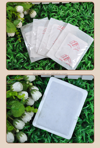 Koyo Penghangat Pereda Nyeri & Pembalut Menstruasi untuk Penggunaan Tubuh, Bahan Kain Non-woven - Product Image 6