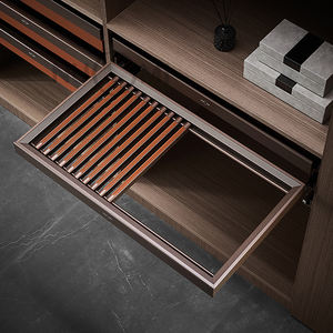 Nuomi, Fábrica en China, el Mejor y Más Económico Perchero Extensible para Pantalones, Estante Extensible para Pantalones para Armarios - Product Image 4