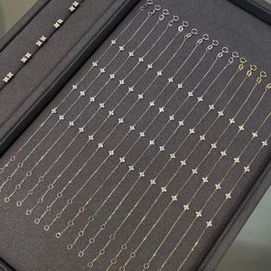 Xinfly 18K Gold and 0.28CT Natural Diamond Bracelet Cute Jewelry With High Luck Factor Delicate and Pretty - Product Image 1