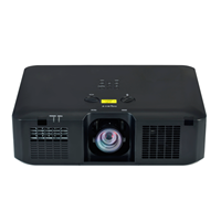 Colable 9000 Lumen 3LCD Lasers Projecteur Projecteur Numérique 4K 3D Prêt Cartographie Bâtiment Projection