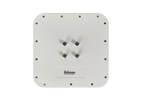 Lecteur RFID UHF Vanch ABS longue portée 6m 8dBi RS232 WG26/34 avec relais intégré pour la gestion des parkings et des poubelles
