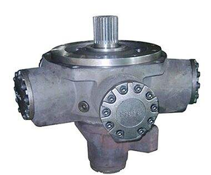Moteur hydraulique série HMB125/Z/SO3/70/PL HMB125 HMB150 HMB325 – Pièces de rechange pour machines de quai - Product Image 2