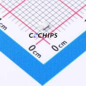 Résistance SMD FRQ0805F2200TS 0805 (Type : Film Épais) (Résistance : 220 Ohms Précision : 1%) - Product Image 2