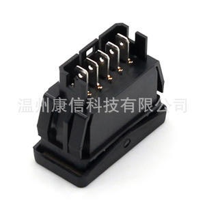 New 6551.21 Window <b>Switch</b> for Vehicles with License <b>Plates</b> 405/605/309/205 - Product Image 2