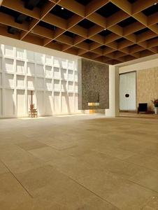 Pierre de drapeau en pierre <span class=keywords><strong>calcaire</strong></span> naturelle de finition antidérapante sur mesure pour les sols de <span class=keywords><strong>piscine</strong></span> et les carreaux d'adaptation - Product Image 4