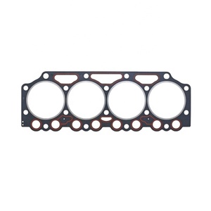 Guarnizione Testa Cilindro in Metallo per Deutz BF4M1013, Guarnizione in Amianto per Motori <span class=keywords><strong>Otokar</strong></span> Tatsa Maz - Product Image 1