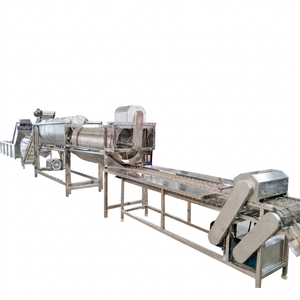 Machine à couper les pattes de poulet, équipement électrique halal pour le nettoyage des pattes de volaille et des gésiers de poulet congelés, outils inclus - Product Image 1