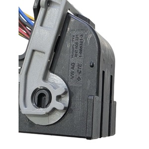 टे ऑटोमोटिव मॉड्यूल प्लग 40p कनेक्टर केससी कीलेस प्रवेश आराम मॉड्यूल T40-pin वोल्कस्वैगन के लिए कनेक्टर का दोहन - Product Image 2