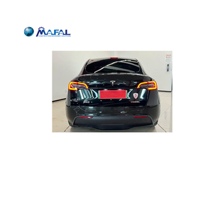 รถไฟฟ้า<span class=keywords><strong>2022</strong></span>ขับเคลื่อนล้อหลังแบบใช้ในจีน - Product Image 5