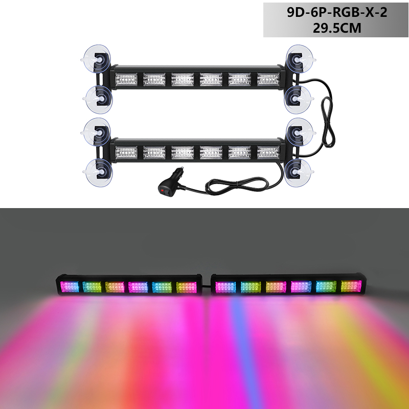 9D-6P-RVB-X-2[29,5CM]