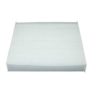 Filtro de Aire de Cabina CC-P078 6447HP 663399D 6633990 CU2245 para Citroën Berlingo, <span class=keywords><strong>Xsara</strong></span>, Partner, C-Elysee, Peugeot, Dongfeng H30, S30 - Product Image 3