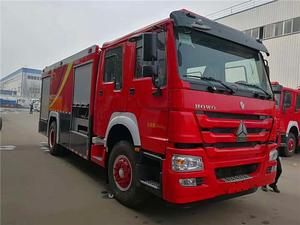 <span class=keywords><strong>Camiones</strong></span> <span class=keywords><strong>de</strong></span> <span class=keywords><strong>Bomberos</strong></span> <span class=keywords><strong>de</strong></span> Rescate Isuzu <span class=keywords><strong>Japoneses</strong></span> <span class=keywords><strong>de</strong></span> 2 Toneladas - Product Image 6
