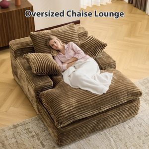 Slaapkamer Vacuüm Gecomprimeerde Luie Bank Pluche <span class=keywords><strong>Corduroy</strong></span> Sectionele Bank <span class=keywords><strong>Lounge</strong></span> Suites Moderne Sofa Set Meubels Voor Woonkamer - Product Image 3