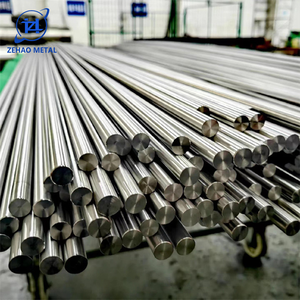 Cường độ cao Lớp 5 <span class=keywords><strong>Titanium</strong></span> Round <span class=keywords><strong>Bar</strong></span> kho 50mm ams4928 tiêu chuẩn hàng không vũ trụ <span class=keywords><strong>Titanium</strong></span> Rod Nhà cung cấp - Product Image 3