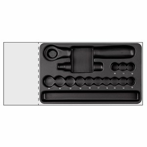 เครื่องมือกลึง USAG 519/604CV - Product Image 1