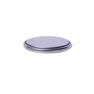 Ventes chaudes - Pile au lithium <span class=keywords><strong>3V</strong></span> CR2430 DL2430 ECR2430 LM2430 KCR2430 CR <span class=keywords><strong>2430</strong></span> - Batterie CR2430 285mAh - Product Image 1