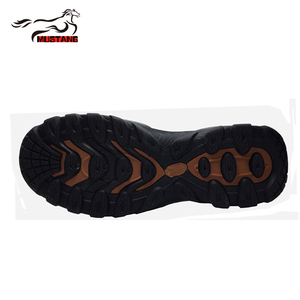 Venta caliente de suelas de alta calidad al aire libre suela de zapato de goma - Product Image 3
