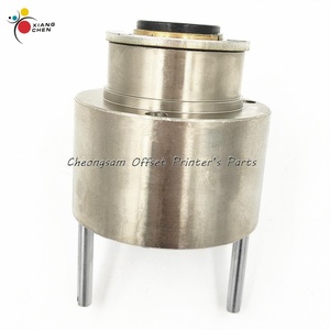 DO M2.007.533/01 Nouveau boîtier pour valve d'air d'imprimante HD SX102 SM102 CD102 SM74 CD74 XL75 SM52 PM52 SX52 XL105 XL106 - Product Image 5