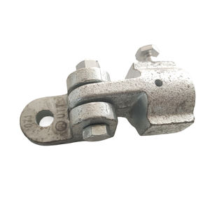 ข้อต่อท่อเหล็กกล้าคาร์บอนชุบสังกะสี UTT071 สำหรับตัวยึดกันแผ่นดินไหวและตัวกันสั่น - Product Image 5