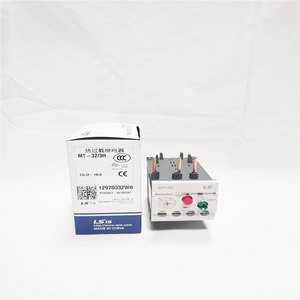Relais thermique de surcharge coréen LS MT-32 (2,5-4A) - Product Image 6